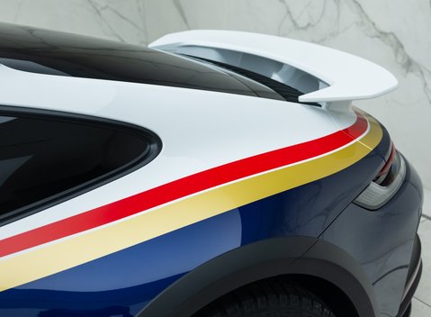 Porsche 911 DAKAR (992) 47