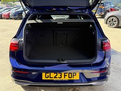 Volkswagen Golf 1.4 TSI 13kWh GTE Hatchback 5dr Petrol Plug-in Hybrid DSG Euro 6 (s/s) (245 20