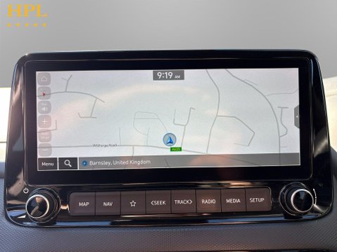 Hyundai KONA 1.6 h-GDi Premium SUV 5dr Petrol Hybrid DCT Euro 6 (s/s) (141 ps) 16