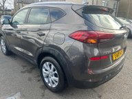 Hyundai TUCSON GDI SE NAV 6