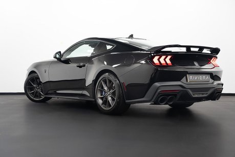 Ford Mustang 5.0 V8 Dark Horse Coupe 2dr Petrol Tremec Euro 6 (453 ps) 28