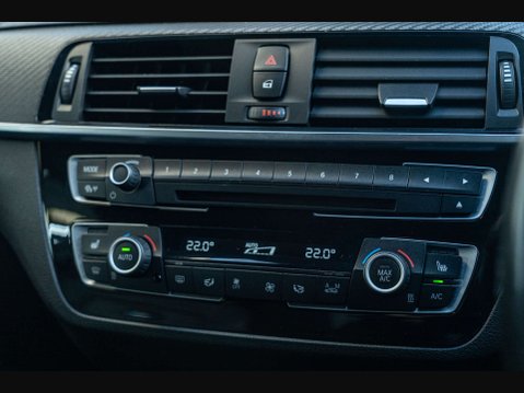 BMW M2 3.0 M2 Competition Edition Auto 2dr 16