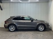 Porsche Macan 3.0 Macan S Semi-Auto 4WD 5dr 14
