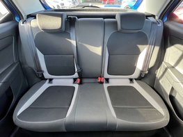 Skoda Fabia 1.0 Fabia Colour Edition TSI 5dr 55