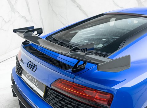 Audi R8 GT 52