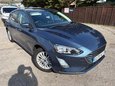 Ford Focus TITANIUM 1
