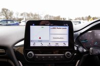 Ford Fiesta ACTIVE X 23