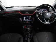 Vauxhall Corsa GRIFFIN 39