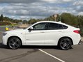 BMW X4 3.0 30d M Sport Auto xDrive Euro 6 (s/s) 5dr 9