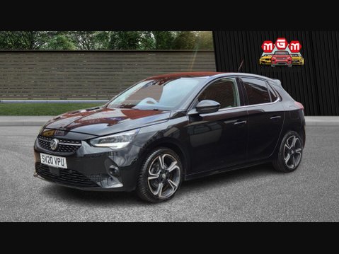Vauxhall Corsa ELITE NAV PREMIUM 3