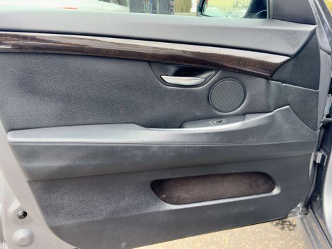 BMW 5 Series 2.0 520d M Sport Auto 5dr 78