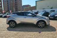Toyota C-HR DYNAMIC.. 9 MAIN DEALER SERVICES.. STUNNING EXAMPLE 11
