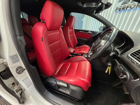 Volkswagen Golf 2.0 TSI GTI Edition 35 Hatchback 5dr Petrol DSG Euro 5 (235 ps) 3
