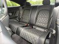 Mercedes-Benz C Class 4.0 C63 V8 BiTurbo AMG S Edition 1 SpdS MCT Euro 6 (s/s) 2dr 6