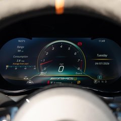 Mercedes-Benz Amg GT 4.0 V8 BiTurbo R Roadster SpdS DCT Euro 6 (s/s) 2dr 1