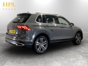 Volkswagen Tiguan 1.5 TSI Elegance SUV 5dr Petrol DSG Euro 6 (s/s) (150 ps) Air Con - Alloys 7