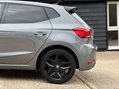 SEAT Ibiza 1.0 TSI FR Hatchback 5dr Petrol Manual Euro 6 (s/s) (95 ps) 10