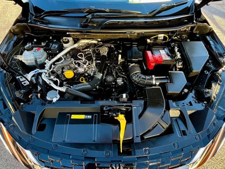 Nissan Qashqai 1.3 Qashqai Tekna DiG-T MHEV CVT 5dr