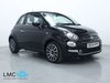 Fiat 500 1.0 MHEV Top Hatchback 3dr Petrol Manual Euro 6 (s/s) (70 bhp)
