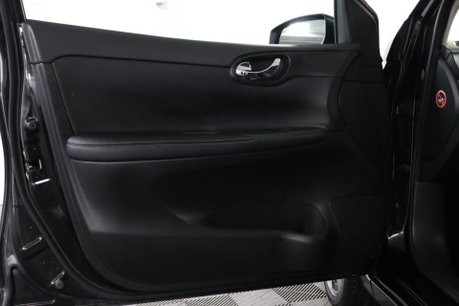 Nissan Pulsar N-CONNECTA DIG-T 43