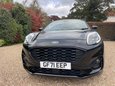 Ford Puma 1.0T EcoBoost MHEV ST-Line Design SUV 5dr Petrol Manual Euro 6 (s/s) (125 p 4