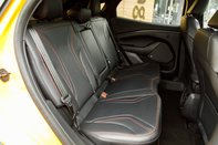 Ford Mustang Mach-E BASE 43