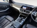 BMW 3 Series 2.0 330e M Sport Auto 4dr 14