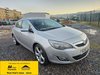 Vauxhall Astra 1.6 16v SRi Auto Euro 5 5dr