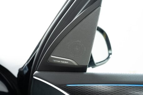 BMW Ix3 80kWh M Sport Pro SUV 5dr Electric Auto (286 ps) 17