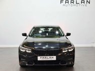 BMW 3 Series 2.0 330e 12kWh Sport Pro Saloon 4dr Petrol Plug-in Hybrid Auto Euro 6 (s/s) 10