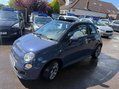 Fiat 500 1.2 S Euro 5 (s/s) 2dr 4