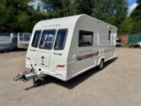 Bailey Unicorn Seville