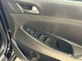 Hyundai TUCSON 1.6 CRDi MHEV SE Nav Euro 6 (s/s) 5dr 82