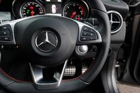 Mercedes-Benz CLA Class CLA 200 D AMG LINE 19