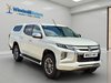 Mitsubishi L200 2.2 DI-D DC Barbarian X Auto 4WD Euro 6 (s/s) 4dr