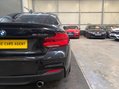 BMW 2 Series 3.0 M240i Euro 6 (s/s) 2dr 52