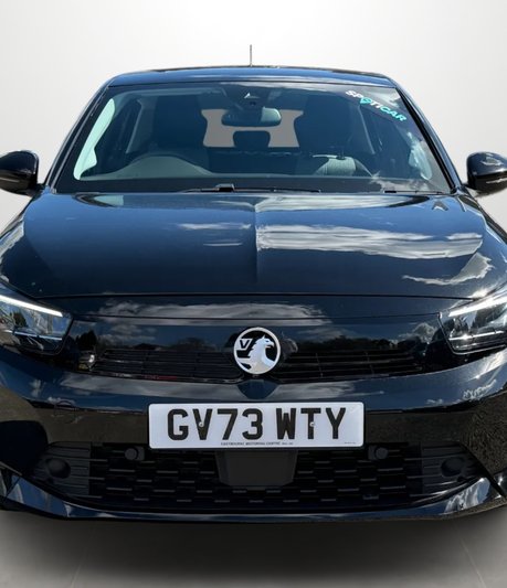 Vauxhall Corsa 1.2 Turbo Design 5dr