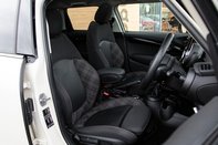 Mini Hatch COOPER SEVEN 32