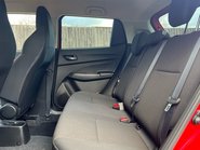 Suzuki Swift SPORT BOOSTERJET MHEV 9