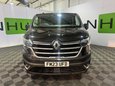 Renault Trafic 2.0 Trafic LL30 Sport+ Blue dCi LWB 5