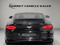 Bentley Continental 6.0 W12 GT Auto 4WD Euro 6 2dr 6