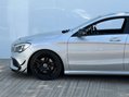 Mercedes-Benz CLA Class 2.1 CLA 220 D AMG Line Auto 4dr 54