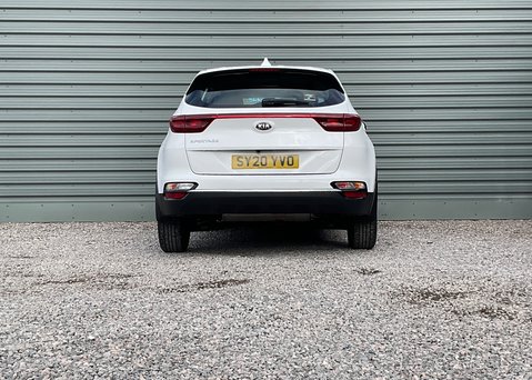 Kia Sportage 1.6 GDi '1' 9
