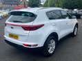 Kia Sportage 1.6 GDi 2 Euro 6 (s/s) 5dr 11
