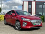 Hyundai IONIQ IONIQ Premium SE BEV 5dr 2