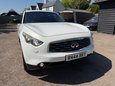 Infiniti FX FX30D 3