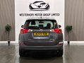 Toyota Rav4 2.0 D-4D Icon 4WD Euro 5 (s/s) 5dr 20