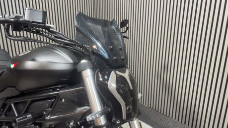 Benelli 502C 2024 MOT MAY 2027 ONLY 7K A2 READY CRUISER BIKE 500CC 47BHP 8