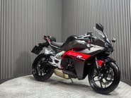 Hyosung GD 2016 ONLY 1K 250CC SPORTS BIKE LIGHTWEIGHT LONG MOT 2