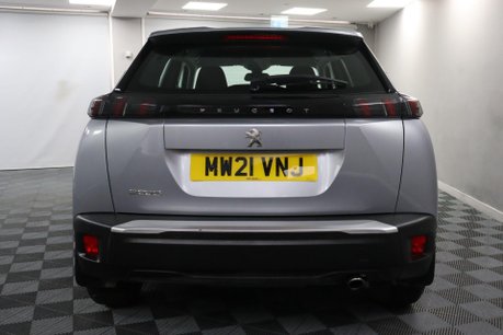 Peugeot 2008 BLUEHDI ACTIVE PREMIUM S/S 8